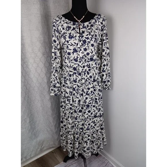 old navy bohemian dress Boho Maxi Dress